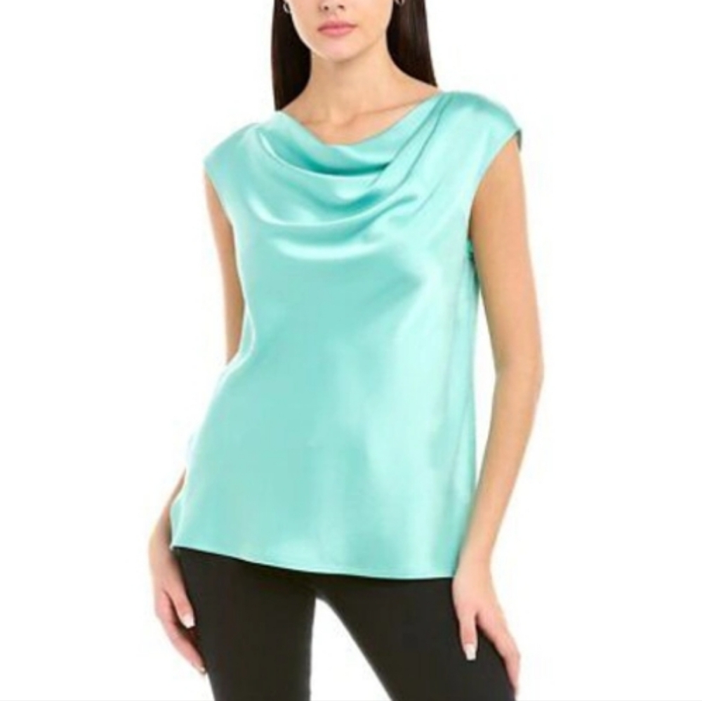 St. John top